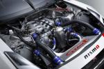 Nissan GT-R GT3 Nismo 2018 года